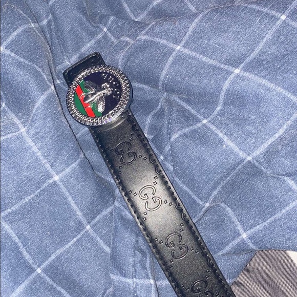 Gucci belt - Picture 1 of 5